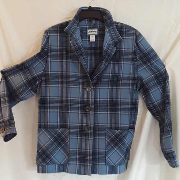 Retro Jacket - Picture 6 of 10